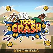 Toon Crash joji game