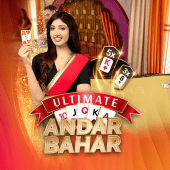 Ultimate Andar Bahar joji
