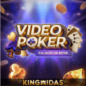 Video Poker joji game