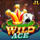 Wild Ace joji slot