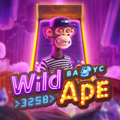 Wild Ape joji hot