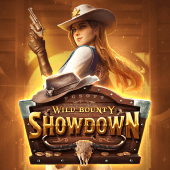 Wild Bounty Showdown joji slot